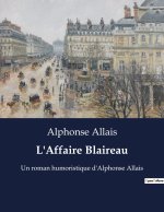 L'Affaire Blaireau