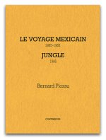 Le voyage mexicain-Jungle