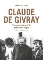 Claude de Givray
