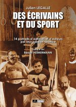 Des Écrivains et du Sport