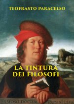 tintura dei filosofi