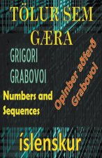 Tölur sem L?kna Opinbera A?fer? Grigori Grabovoi