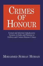 Crimes of Honor