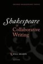 Shakespeare & Collaborative Writing (Paperback)
