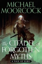 Citadel of Forgotten Myths