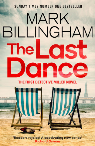 Last Dance