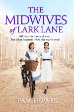 Midwives of Lark Lane