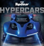 Top Gear Hypercars book 2 autumn 2023