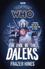 DW D Novel October 2023