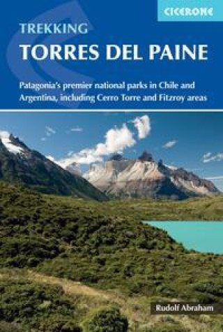 Trekking in Torres del Paine