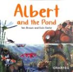 Albert and the Pond