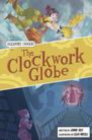 Clockwork Globe