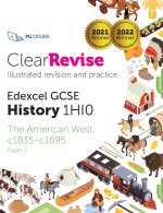 American West c1835-c1895 Paper 2