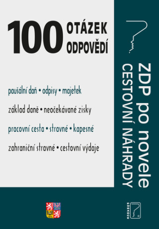 100 otázek a odpovědí Cestovní náhrady