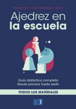 Ajedrez en la escuela