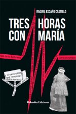 Tres horas con María
