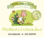 racconti del Bosco delle Ghiande. Maialina e il nascondino