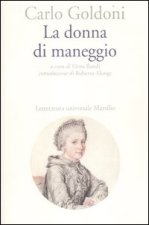 donna di maneggio