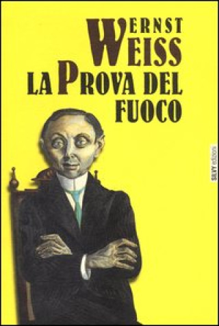 prova del fuoco