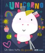 A unicorno piace