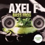 Axel F, 1 Schallplatte (Maxi Vinyl)