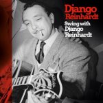 Swing with Django Reinhardt, 1 Schallplatte