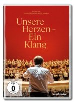 Unsere Herzen-Ein Klang/DVD