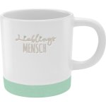 Tasse Gravur Motiv 