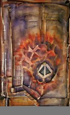 The Shed Grimoire