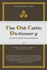 The Old Celtic Dictionary
