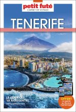 Tenerife 2023 Carnet Petit Futé