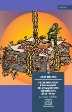 L'extermination programmée des communistes indonésiens (1965-1966)