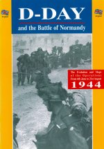 LE JOUR J ET LA BATAILLE DE NORMANDIE (GB)