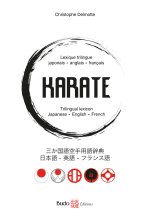 Lexique trilingue KARATE