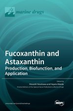 Fucoxanthin and Astaxanthin