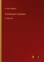 The Wanderer's Necklace