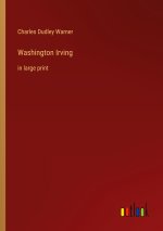 Washington Irving