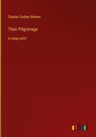 Their Pilgrimage