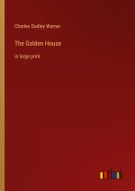 The Golden House