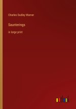 Saunterings