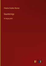 Saunterings