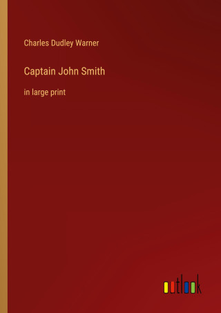 Captain John Smith