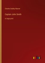 Captain John Smith