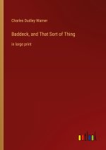 Baddeck, and That Sort of Thing