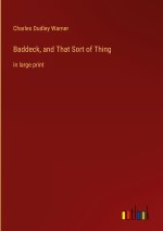 Baddeck, and That Sort of Thing