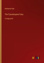 The Counterpane Fairy