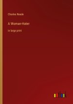 A Woman-Hater