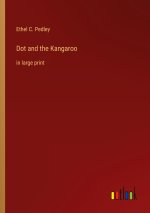Dot and the Kangaroo