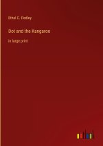 Dot and the Kangaroo