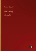 A Far Country